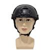 FAST Tactical Rail Helmet for Outdoor Sports, Cycling, Mountaineering, and Real CS Training