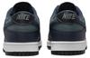 Nike Dunk Low Premium 'Armory Navy' DR9705-300