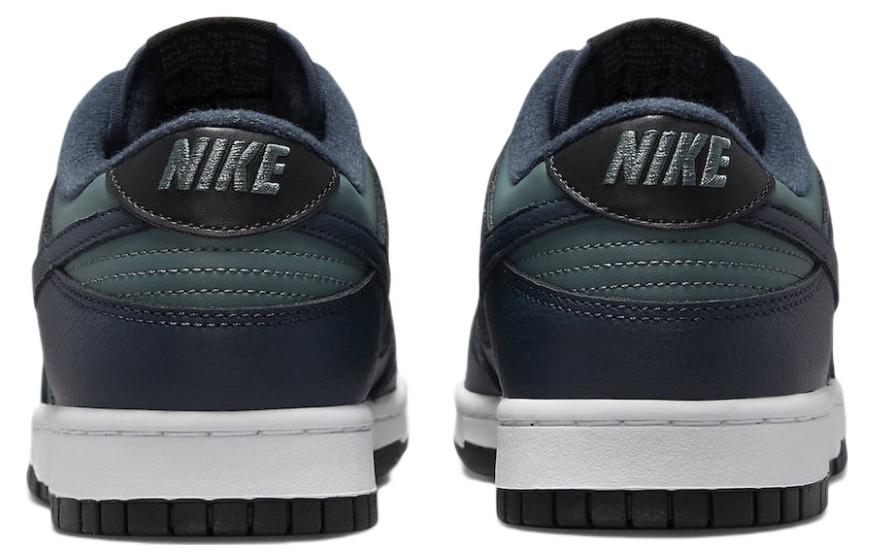 Nike Dunk Low Premium 'Armory Navy' DR9705-300