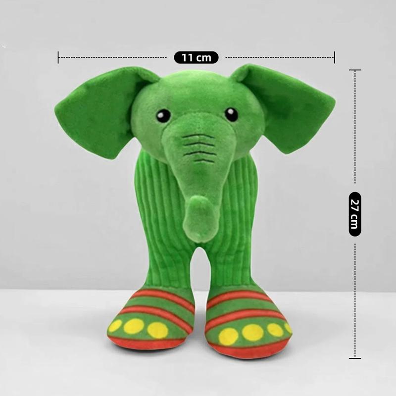 Creative Italian Brainrot Animals Plush Dolls Funny Tung Tung Tung Sahur Anime Stuffed Soft Plushie Ornament Birthday Gifts