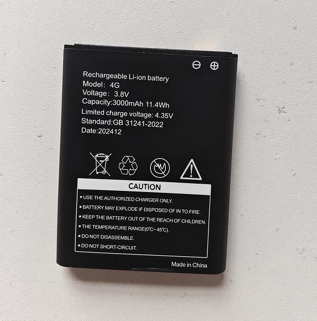 4G Router with WIFI6 for Laos, Myanmar, Cambodia - Dual Antennas, SIM Card Slot, Home Network Terminal (Model: CP103)