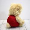 Takeoff Plush Toy BEAR'S365 January Beige