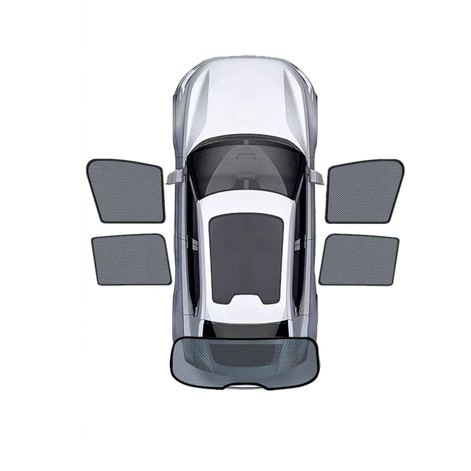 

Совместим с Toyota Yaris Cross MXPB10/MXPJ10 Тип, Yaris Cross 10 Серия 15 Серия, Август Set of 5