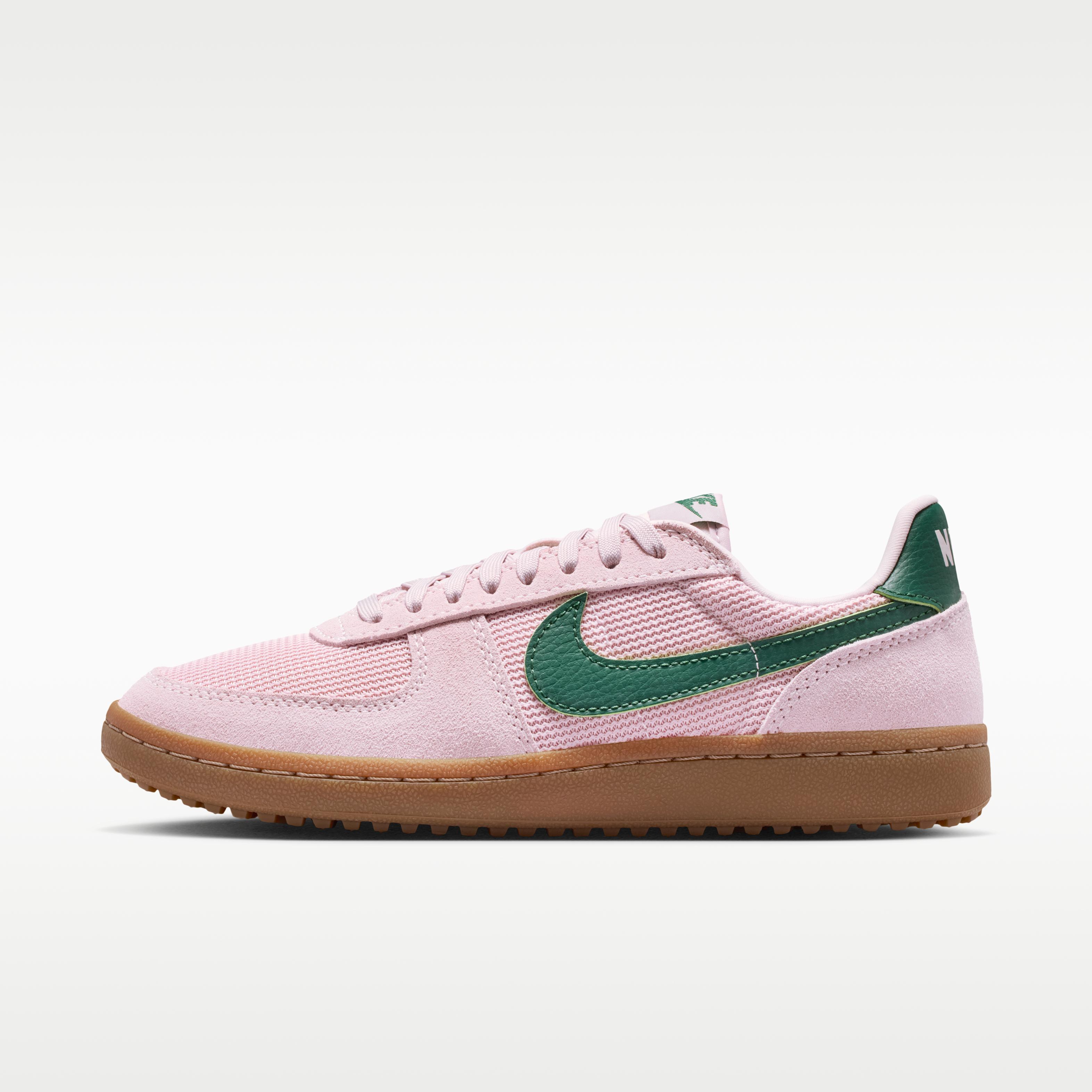 Nike Field General Light Soft Pink Fir Gum (Women s) 35.5