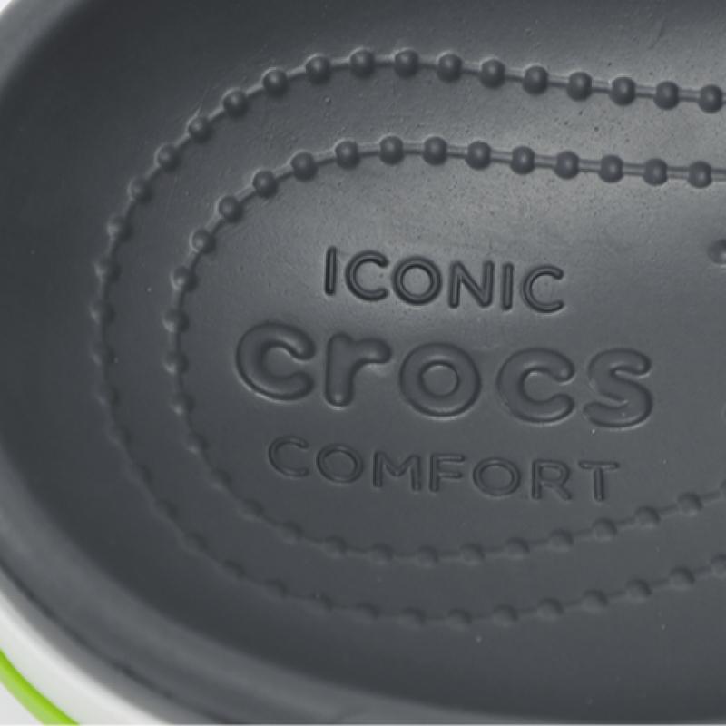 Crocs Baya Band Clogs