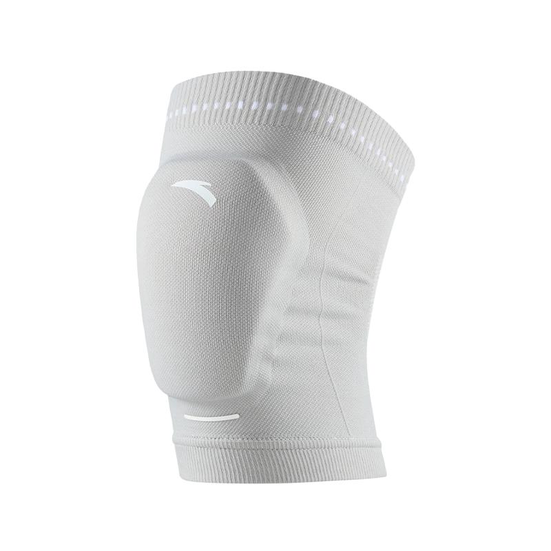 ANTA Kids' Sports Patella Support Knee Pads (Pair)