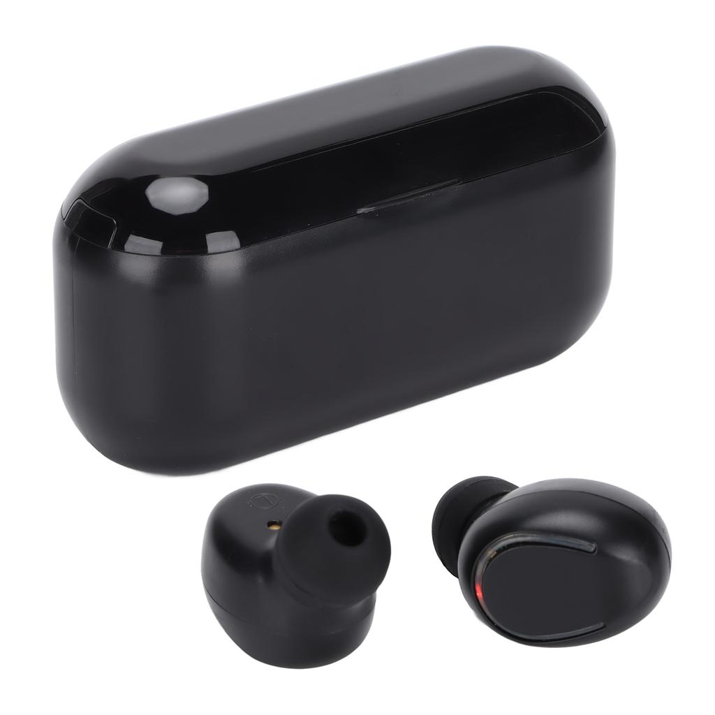 Bluetooth Earphone Smart Connection True Wireless Stereo Binaural Earphone for Sports