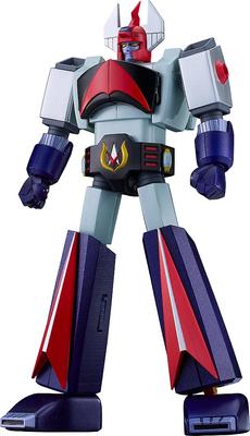 Good Smile Company MODEROID Planet Robot Danguard Ace Assembled Plastic Model Non-Scale