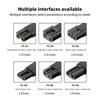 Type-C Charger Adapter Shaving Power Adapter For Electric Hair Clipper Beard Trimmers,Shavers,Beauty Instruments