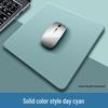 Gradient Thickened Silicone Mouse Pad