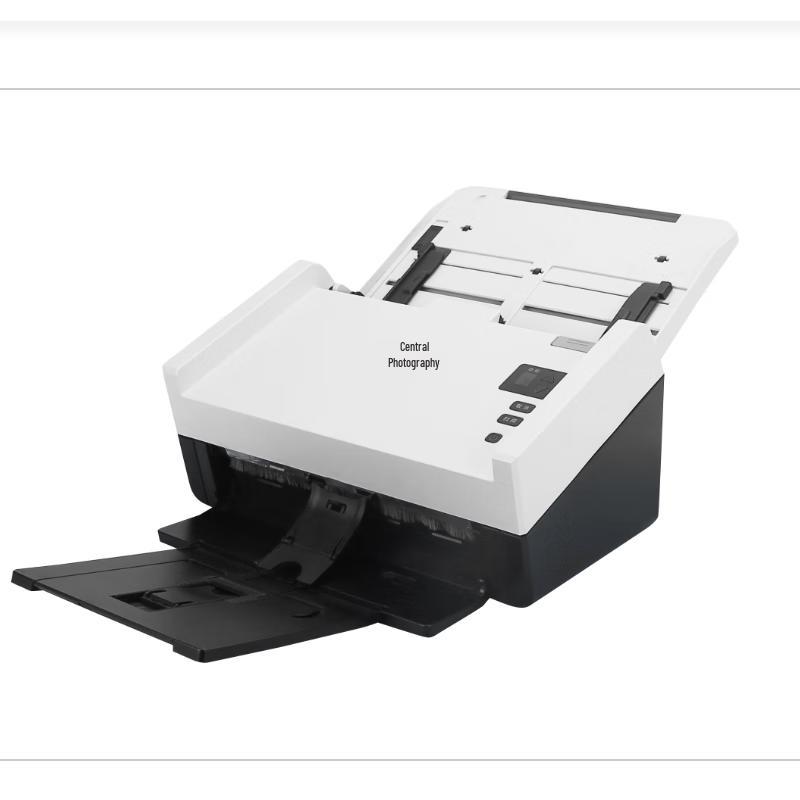 

Zhongchuang ZC8160 Auto Feeder Color Duplex Scanner