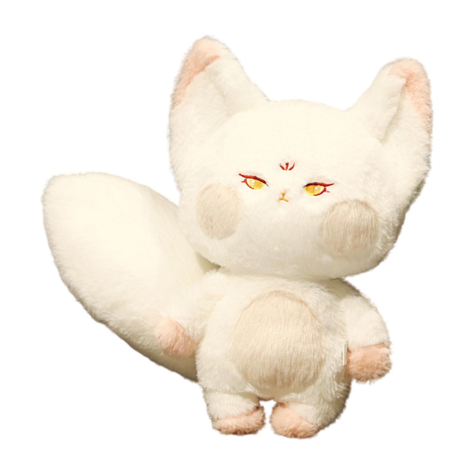 Stuffed Toy Plush Toy Kids Room Decor Party Favors Cute Plush Doll Lovely Plush for Kids Birthday Gifts Teens