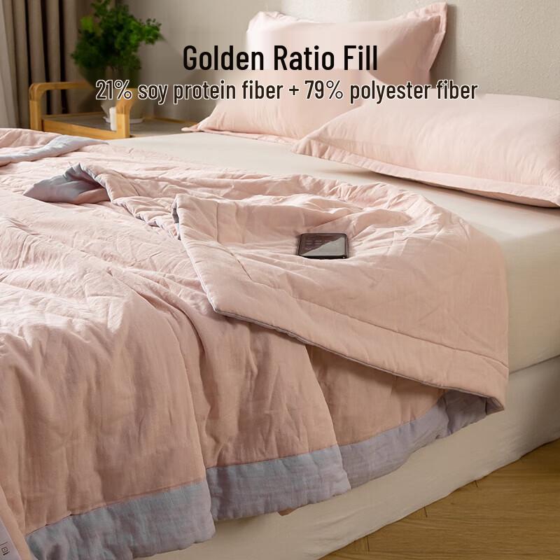 

HLA Summer Cool Quilt