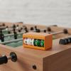 Tabletop Score Keeper Rotary Design Rotating Wheel Counter High Contrast Display 2Player Game
