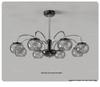 2025 Modern Minimalist Living Room Chandelier - Italian Style Luxury Lighting