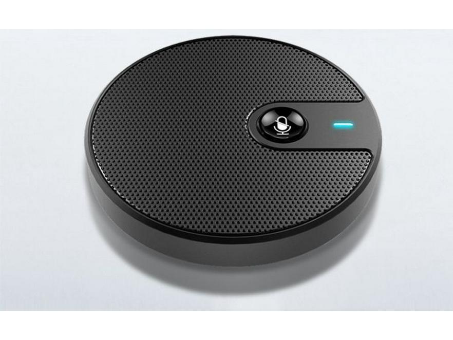 Zhongyue Vision Omnidirectional Conference Noise Reduction Microphone for Laptop/Desktop