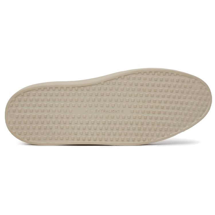 Fear Of God 7Th California Slip-On Closed Toe Flat Sports Slippers Oatmeal Men Slippers FG80-100EVA-OAT