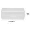 2PCS 26650 Battery Storage Box Case Holder Waterproof Batteries Protector Cover