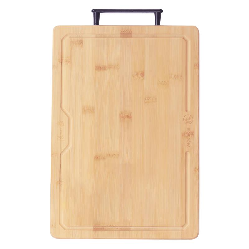 Zhang Xiaoquan Bamboo Cutting Board