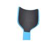 Double-Sided Frosted Foot File: Smooth & Beautiful Feet Tool