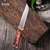 Eating Mutton Knife Barbecue Knife Multi-purpose Knife Fruit Knife Stainless Steel Peeling Knife Sharp Knife Cooking Knife