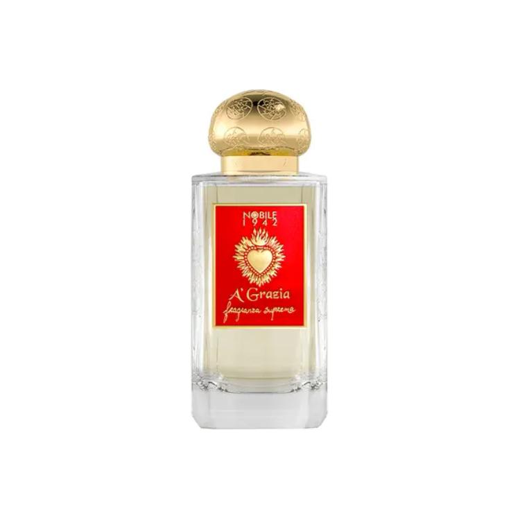 NOBILE 1942 A Grazia Perfumes Potpourri Oriental Eau De Parfum EDP 75ml 75ml