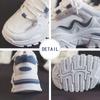 Scarpe Sportive Calde in Pile Invernale da Donna Versatili Scarpe da Corsa Casual da Studente Scarpe di Cotone da Neve
