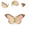 Butterfly Design Trinket Box for Jewelry Storage And Organization