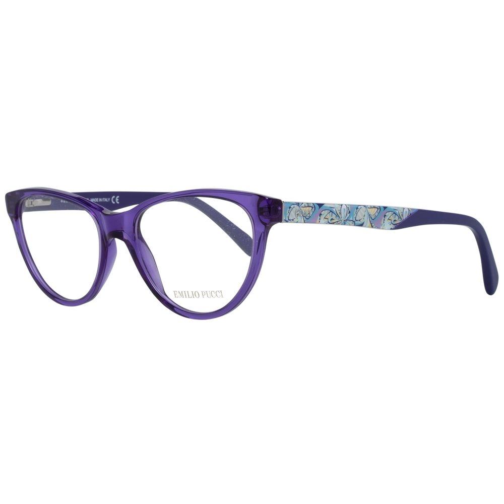 

Emilio Pucci Женские оптические женские очки S frameS Фиолетовый
