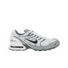 Air Max Torch 4 White Men Sneakers Anthracite-Wolf-Grey 343846-100