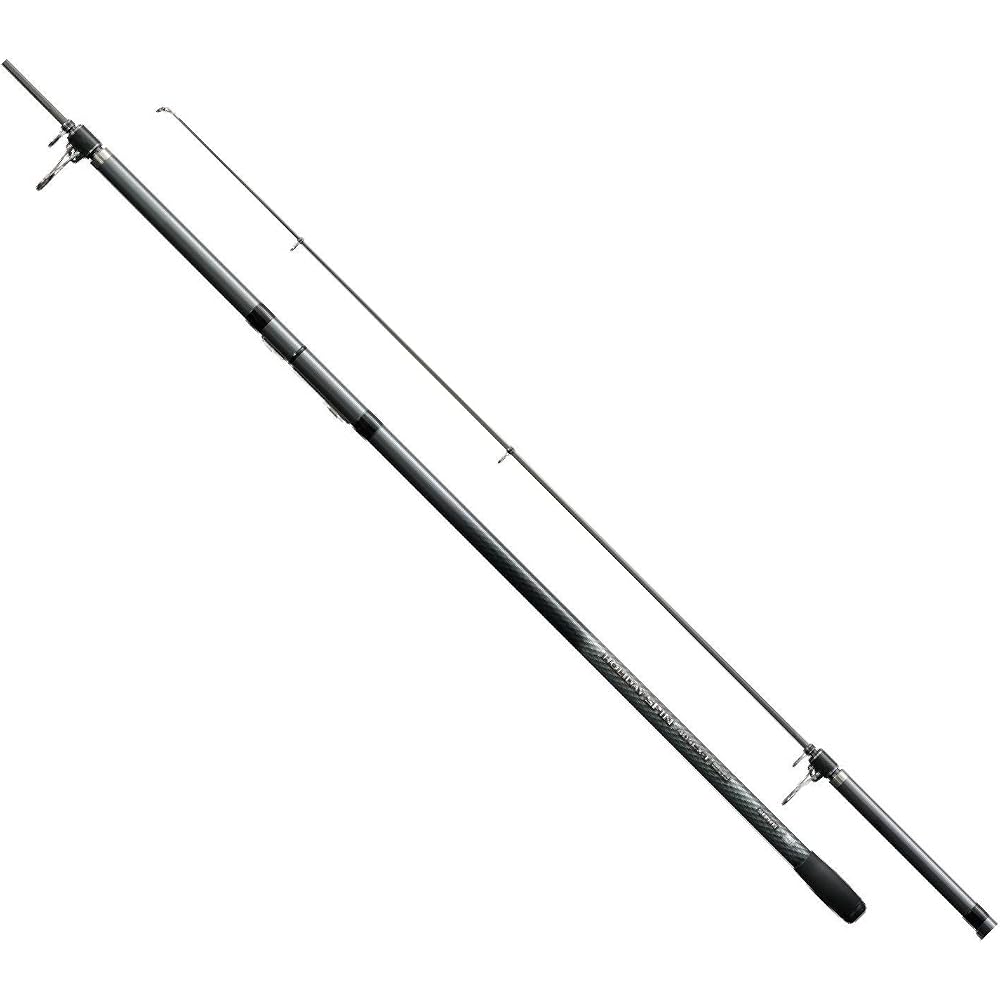 Shimano Holiday Spin 305HXT Lightweight Casting Rod 3.05m 210g Fishing Equipment