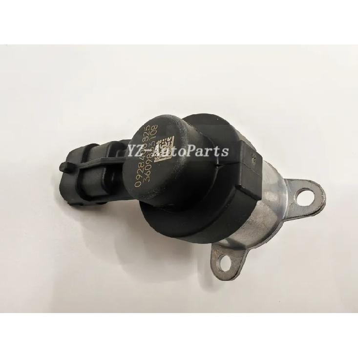 NEW  Diesel Fuel Injection Pressure Pump Regulator Metering Control Valve 0928400825 For PPEUGEOT BIPPER 1.3 HDi