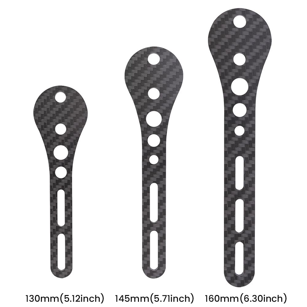 Integrated Handlebar Bicycle Computer Mount Carbon Fiber Speedometer Support Stand Bicycle Computer Holder for Garmin/Bryton