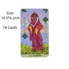 Siddhartha Tarot Cards