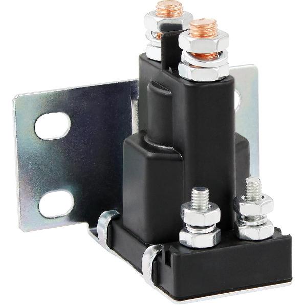 Road Passion 12V Starter Solenoid Relay Replacement for EZGO TXT Golf Carts 4-Cycle 1994-Up Gas New Z349