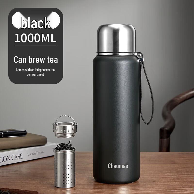 FUGUANG Vacuum Insulated Food Jar