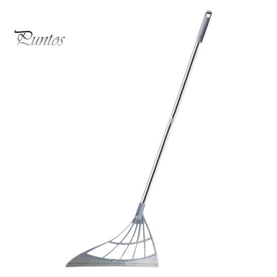 

Силиконовый набор щеток для уборки пола, резиновая щетка, многофункциональная щетка для уборки, эргономичный дизайн, скошенная щетка 45 градусов B серый