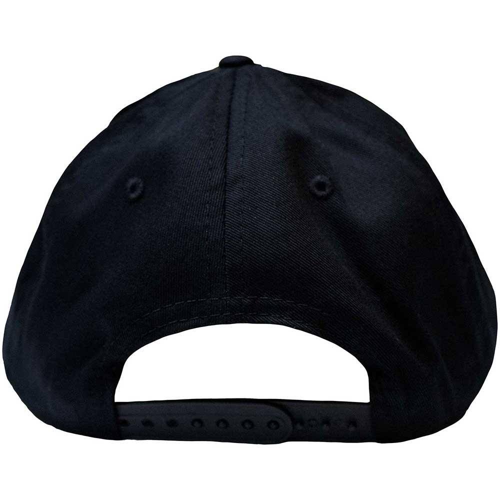 Bob Marley Unisex Adult Palm Tree Snapback Cap