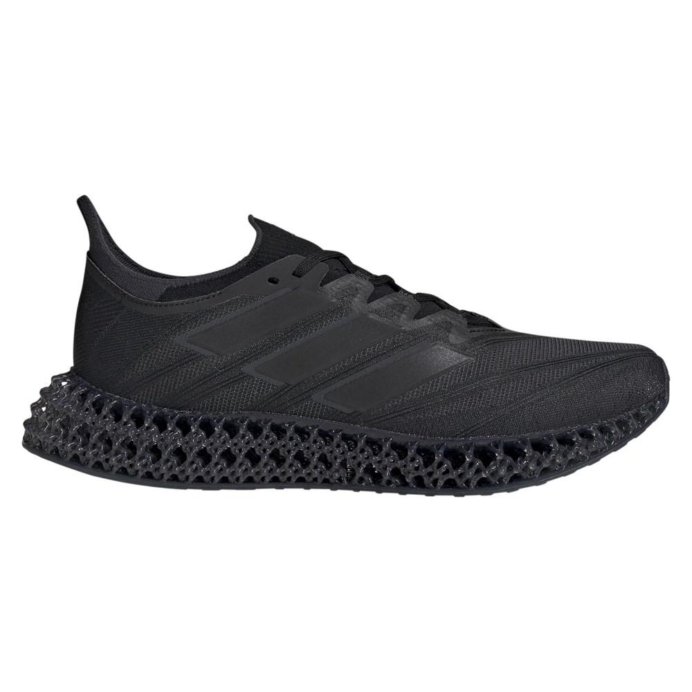 Adidas 4dfwd 4 sneakers 3D printed midsole Black