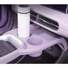Car Style Storage Box Tray Pad Fit For Dongfeng Nammi 01/Box 2024 + Central Console Water Cup Holder Organizer Cover Accessories