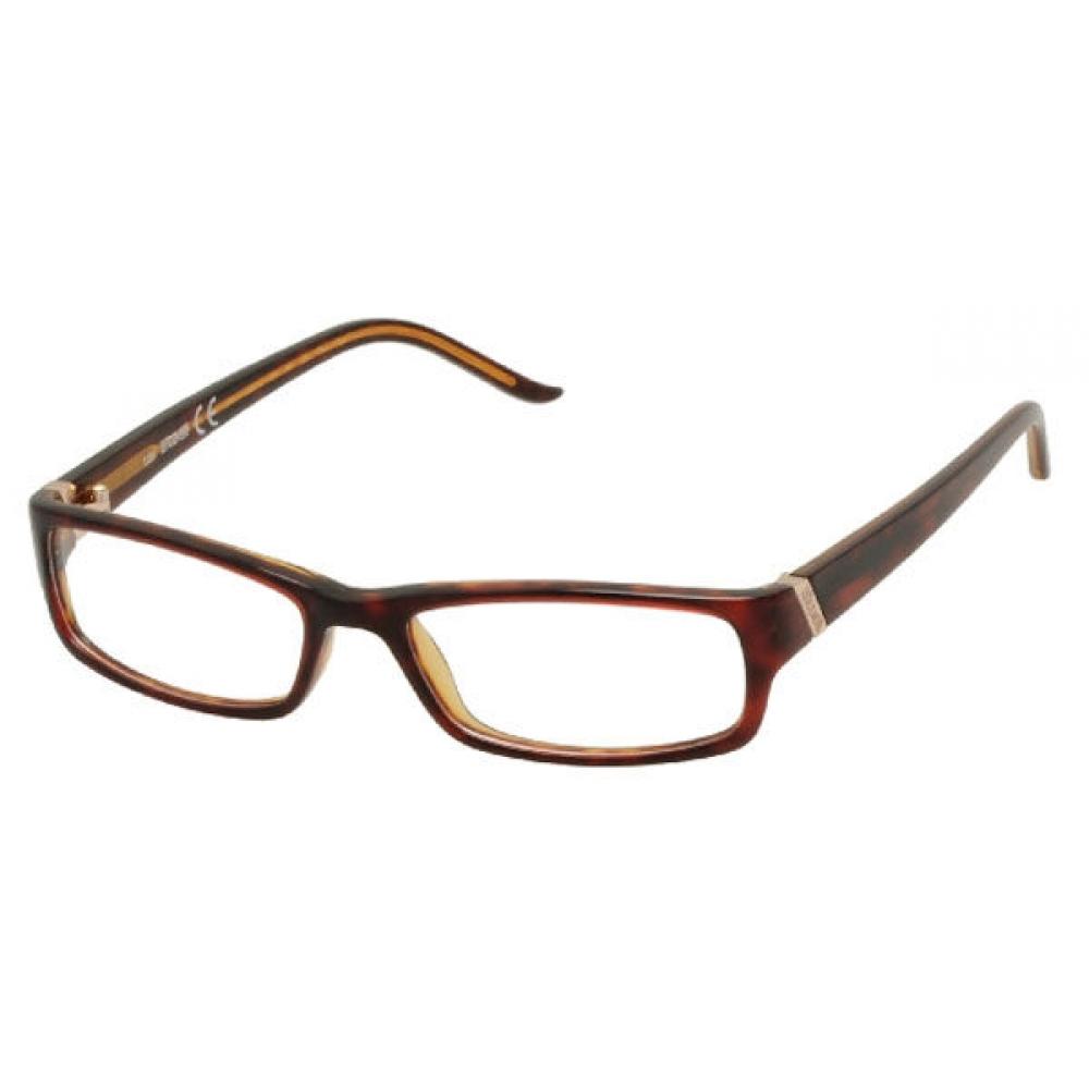 

Just Cavalli Jc 0248 056 Unisex Eyeglasses Tortoise/54-16-135
