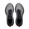 Men's Sneakers Li-Ning Wosai 6.0 Protective Edition Running Shoes Men's Low-top Ultimate Gray