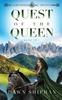 The Quest of the Queen Book