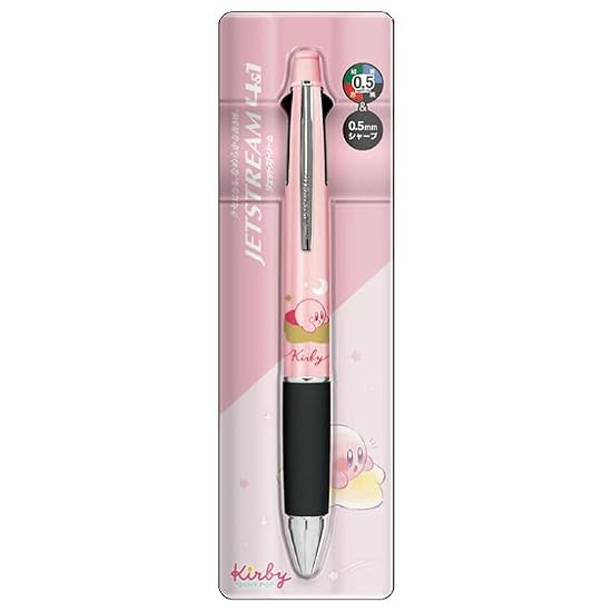 JETSTREAM 4&1 Kirby PUPUPU STARLIGHT B0F1Y3BV7L
