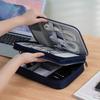 Multifunctional Outdoor Digital Storage Bag for Accessories and Chargers