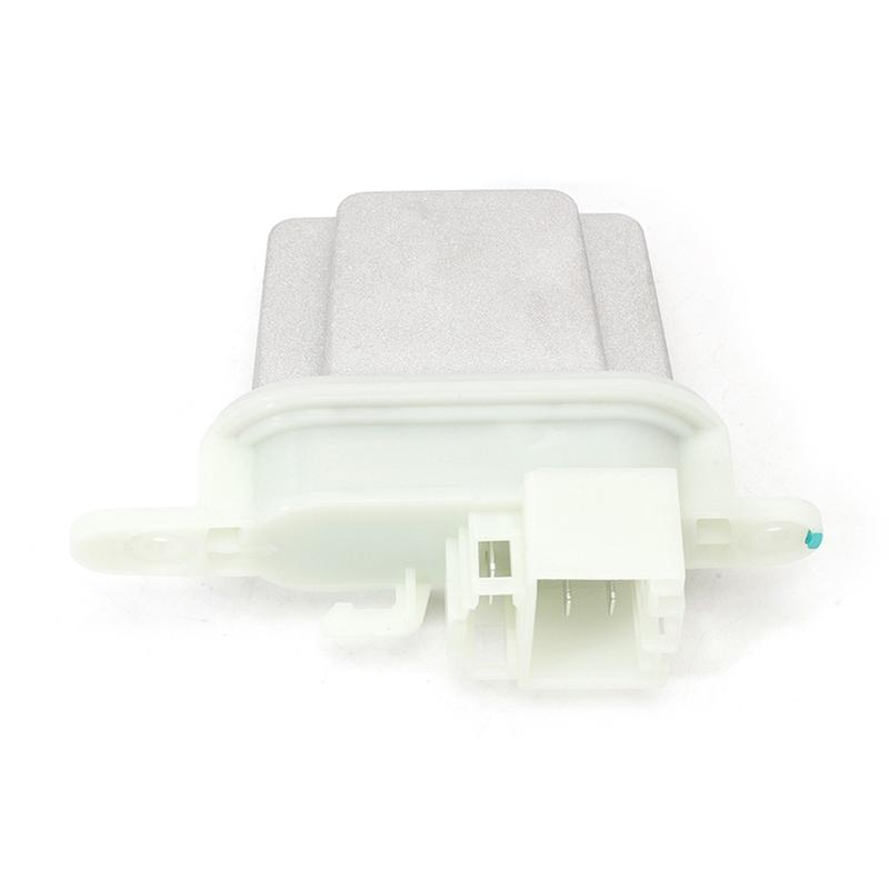 Blower Motor Resistor HVAC Heating Fan Control Module 52426558 271502060R For Renault Laguna III