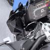 Powerful Motorcycle Deflectors Forbmw R1300GS 2024 2025 Motorcycle Side Spoiler Deflectors
