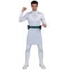 Anime Unbesiegbarer Viltrumit-Marken-Cosplay-Kostüm Halloween Karneval Anime Rollenspiel Party Auftritt Outfit Für Männer