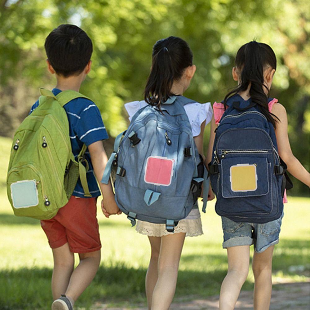 Household Sandwich Storage Box Reusable Lunch Food Container Lunch Sandwich Box Dinnerware