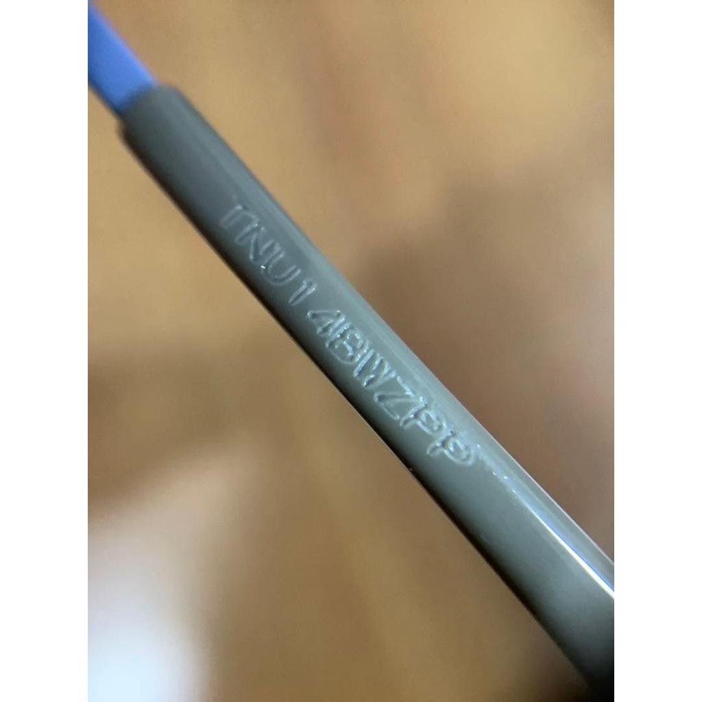 Used Unused item FENDI sunglasses Azure blue with case